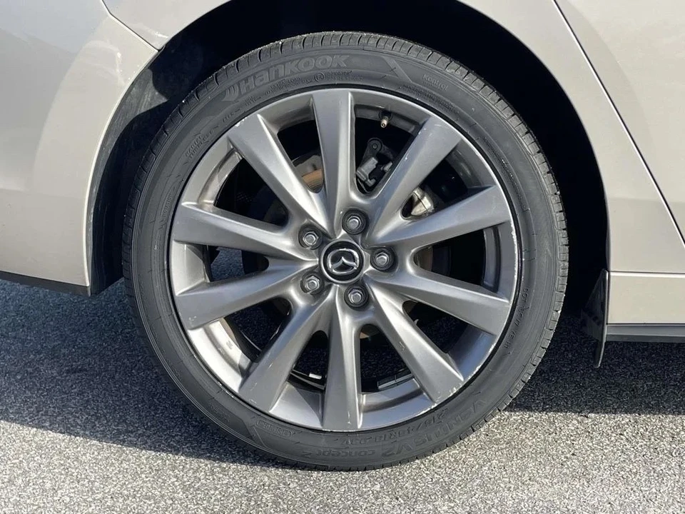 2024 Mazda Mazda 3 4th Gen - Image 25 of 25