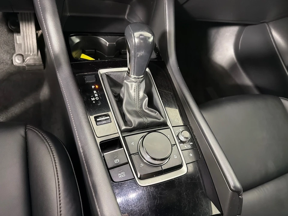 2024 Mazda Mazda 3 4th Gen - Image 17 of 25