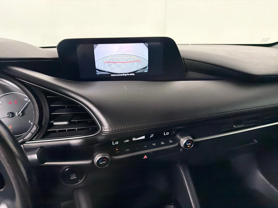 2024 Mazda Mazda 3 4th Gen - Image 16 of 25