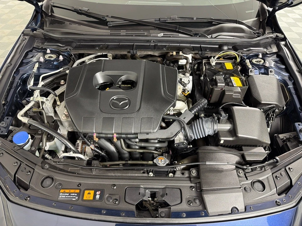 2024 Mazda Mazda 3 4th Gen - Image 25 of 25