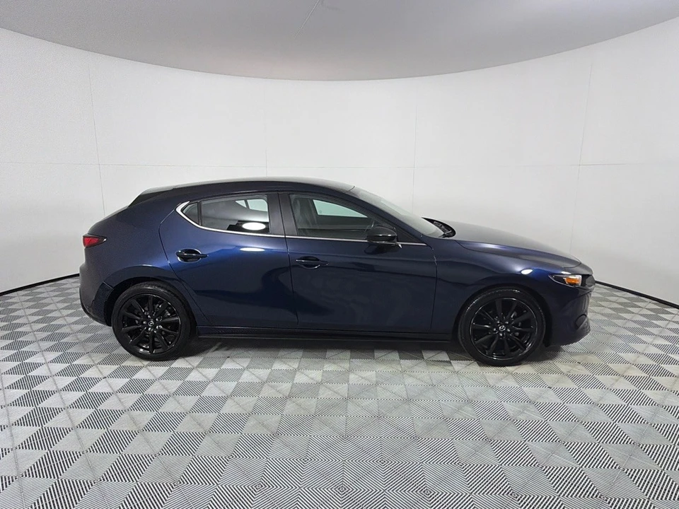2024 Mazda Mazda 3 4th Gen - Image 4 of 25