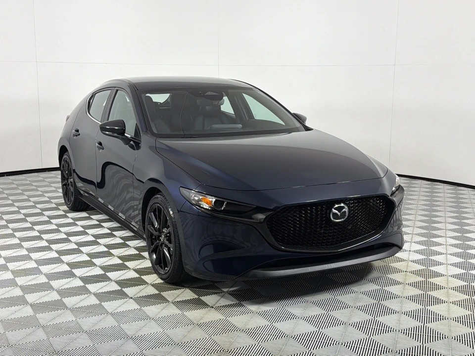 2024 Mazda Mazda 3 4th Gen - Image 3 of 25