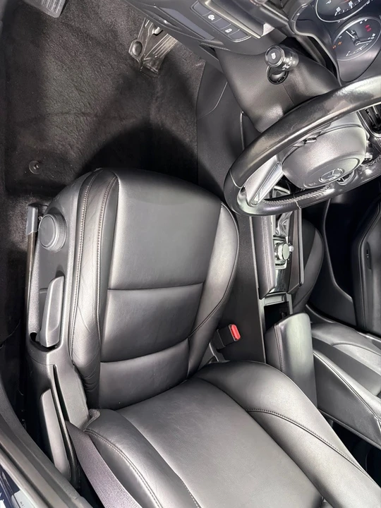 2024 Mazda Mazda 3 4th Gen - Image 11 of 25