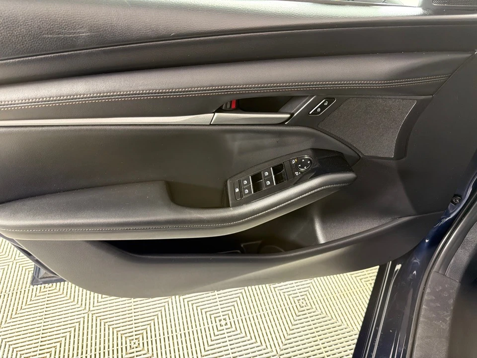 2024 Mazda Mazda 3 4th Gen - Image 10 of 25