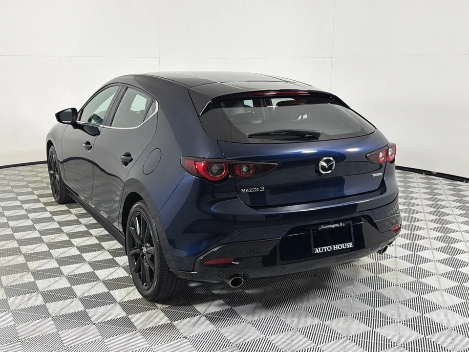 2024 Mazda Mazda 3 4th Gen - Image 7 of 25
