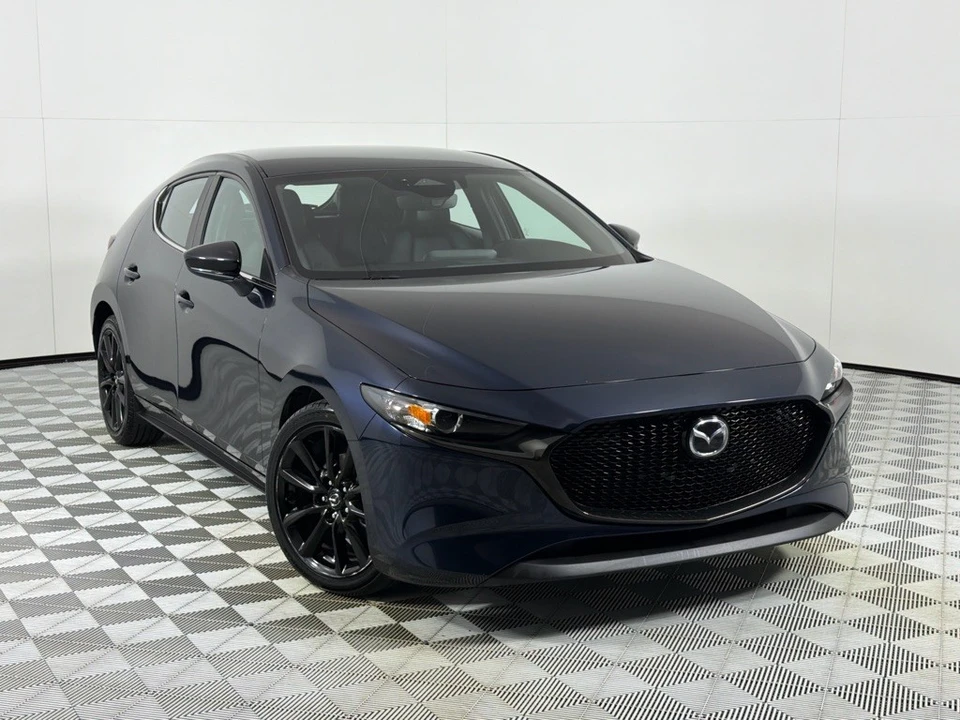 2024 Mazda Mazda 3 4th Gen - Image 2 of 25