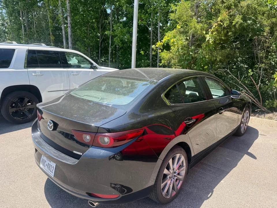 2024 Mazda CX-3 - Image 3 of 3