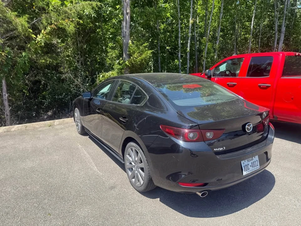 2024 Mazda CX-3 - Image 2 of 3