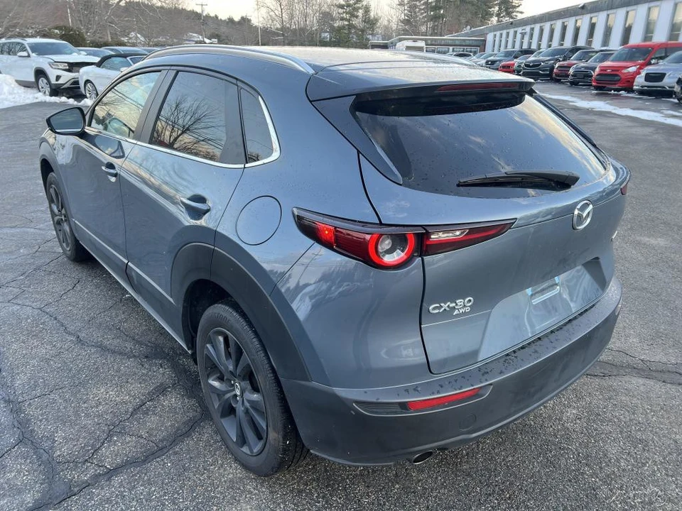 2024 Mazda CX-30 - Image 7 of 12