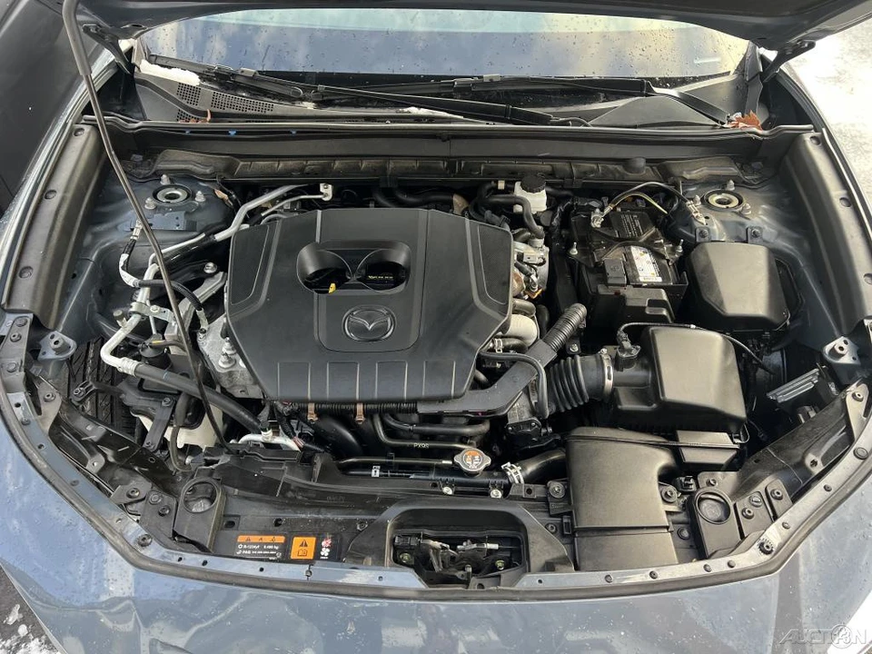 2024 Mazda CX-30 - Image 6 of 12