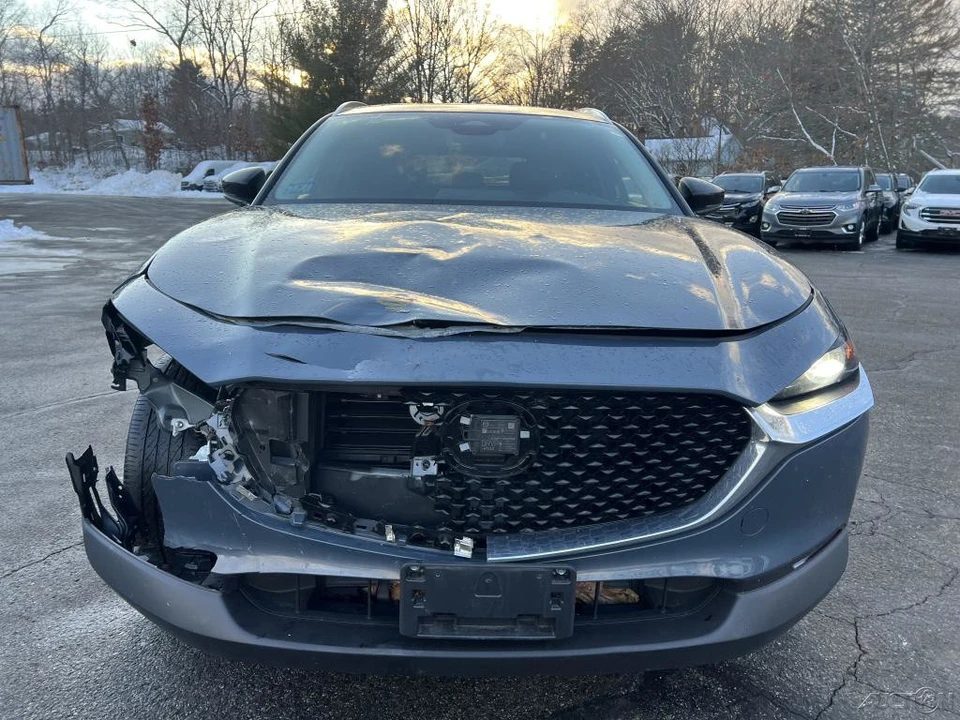 2024 Mazda CX-30 - Image 10 of 12