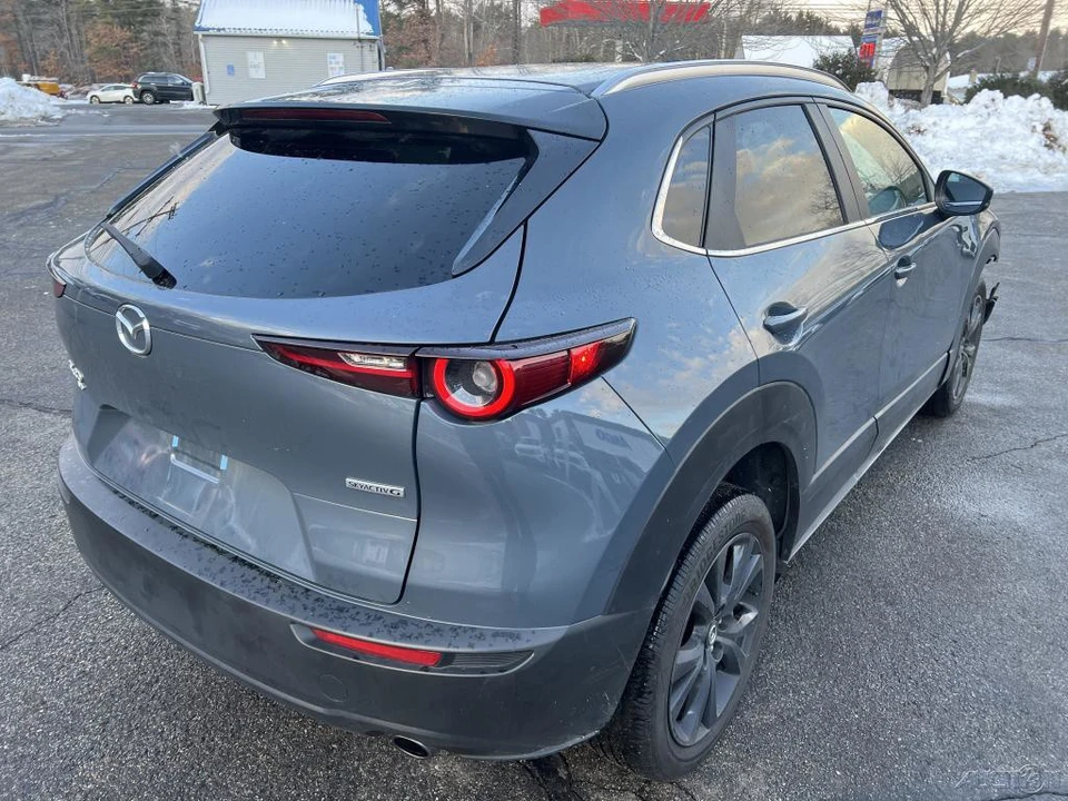 2024 Mazda CX-30 - Image 8 of 12