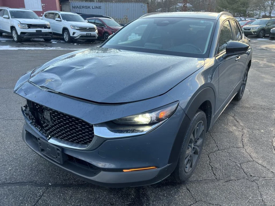 2024 Mazda CX-30 - Image 12 of 12