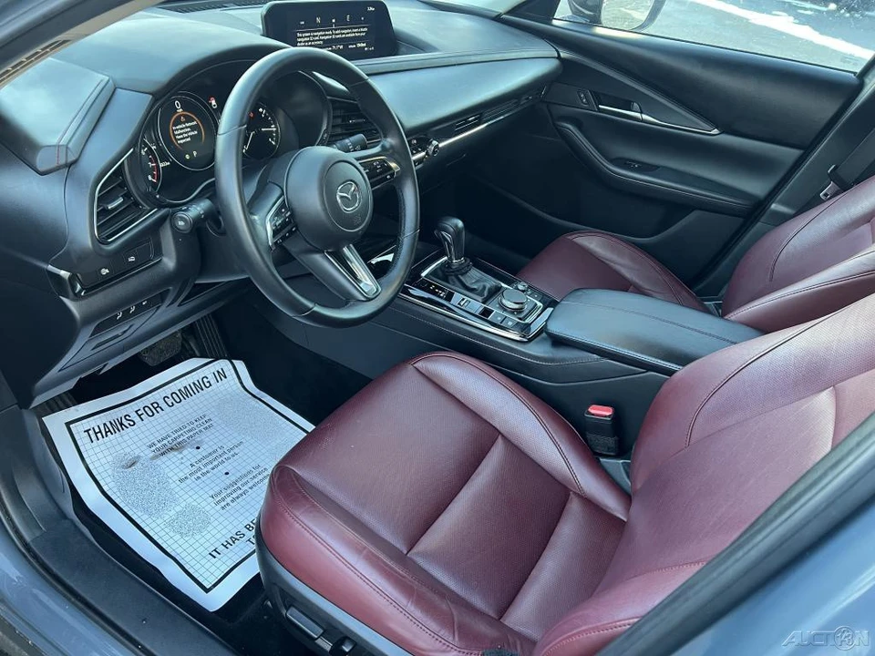 2024 Mazda CX-30 - Image 5 of 12