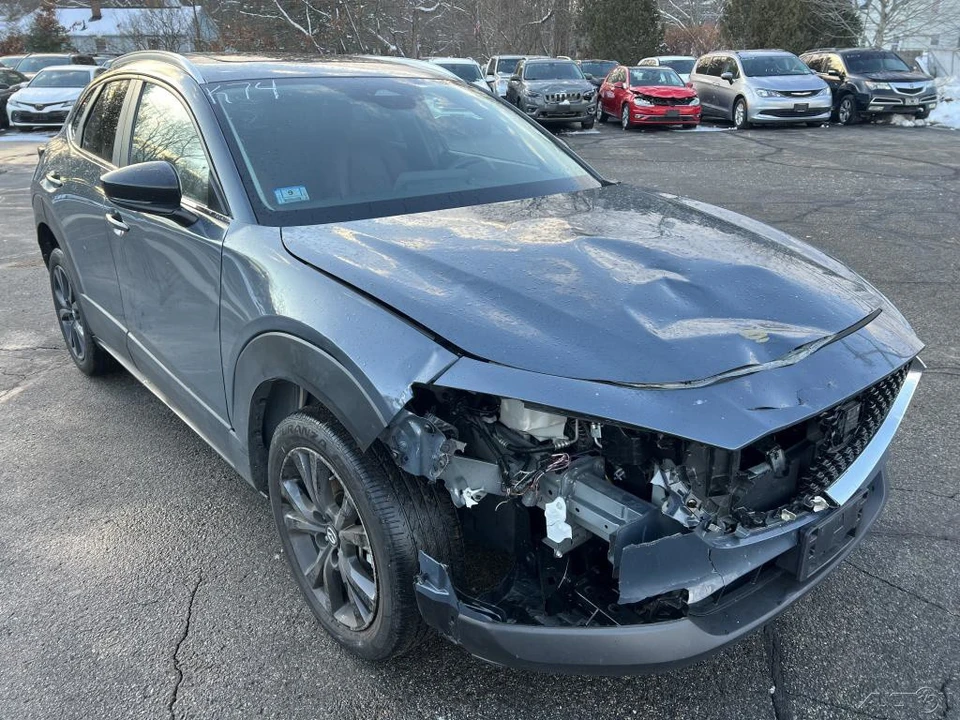 2024 Mazda CX-30 - Image 9 of 12