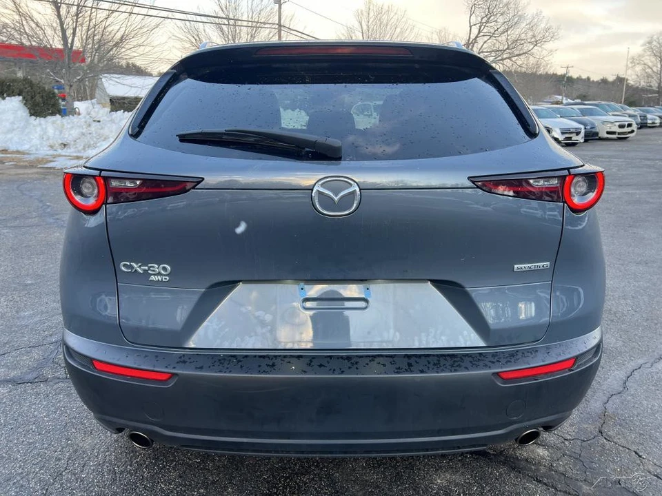 2024 Mazda CX-30 - Image 4 of 12