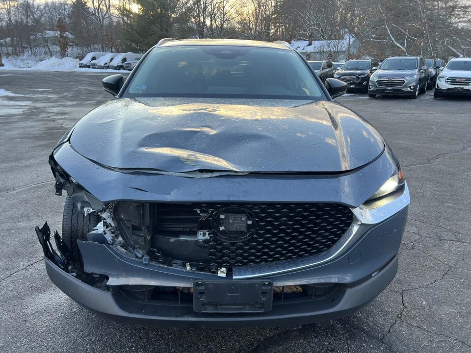 2024 Mazda CX-30 - Image 11 of 12