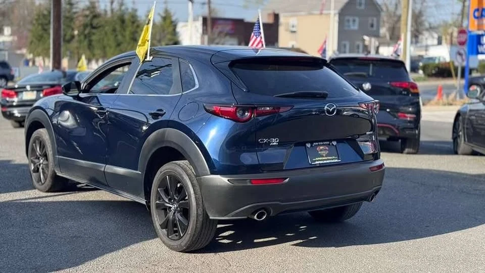 2024 Mazda CX-30 - Image 6 of 16