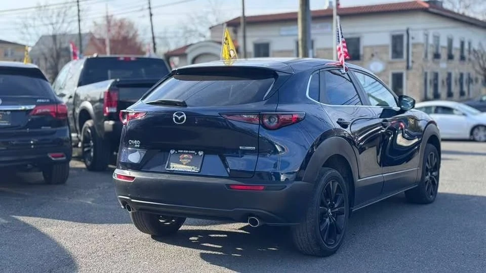 2024 Mazda CX-30 - Image 4 of 16