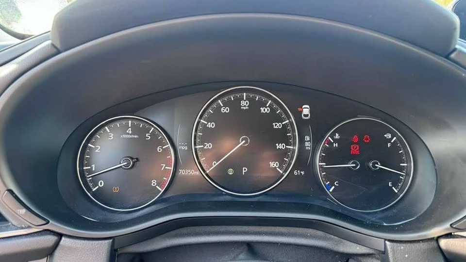 2024 Mazda CX-30 - Image 11 of 16