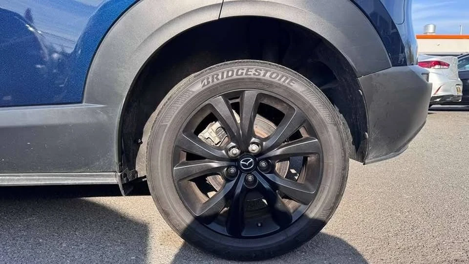 2024 Mazda CX-30 - Image 9 of 16