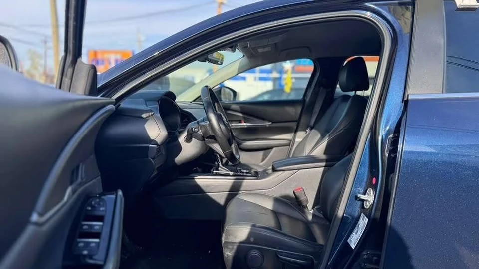 2024 Mazda CX-30 - Image 15 of 16