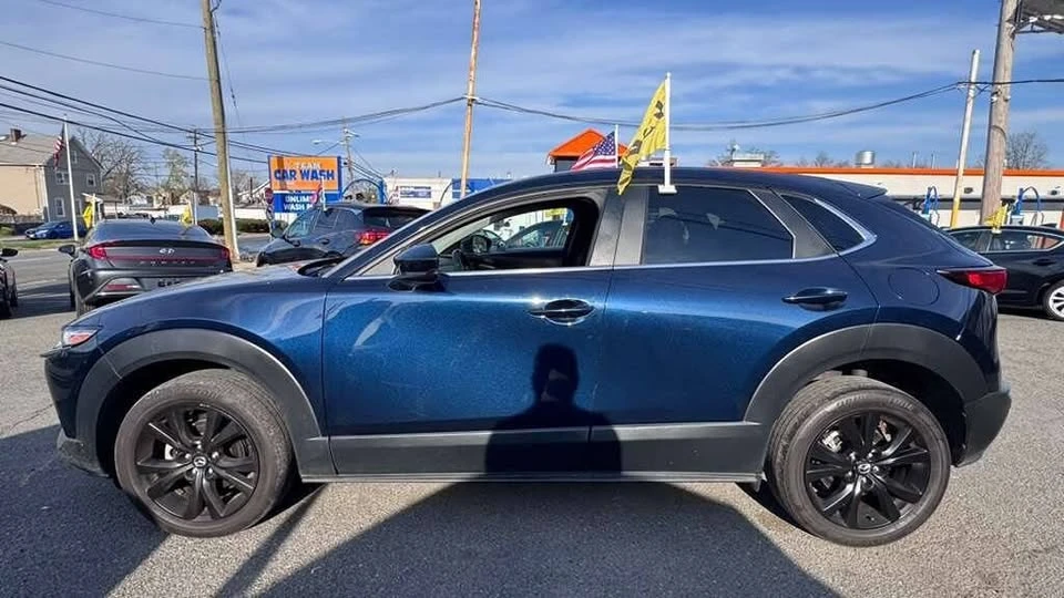 2024 Mazda CX-30 - Image 8 of 16