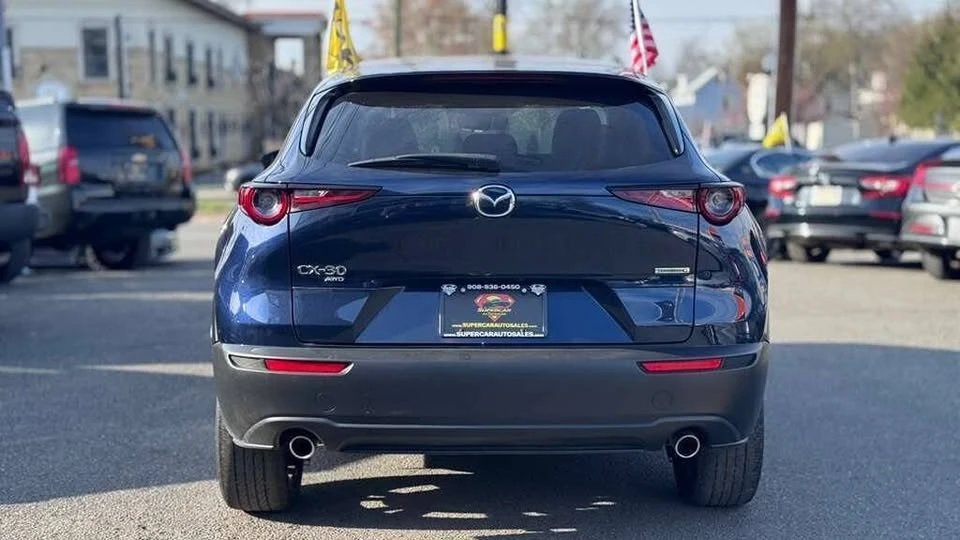 2024 Mazda CX-30 - Image 5 of 16