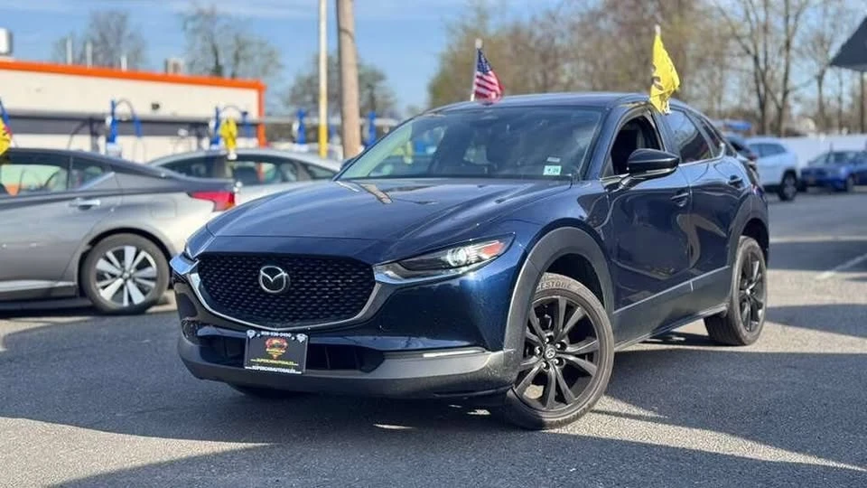 2024 Mazda CX-30 - Image 3 of 16
