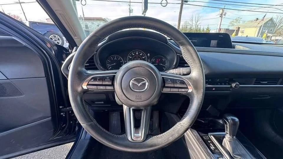 2024 Mazda CX-30 - Image 10 of 16