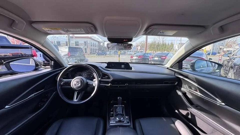 2024 Mazda CX-30 - Image 14 of 16