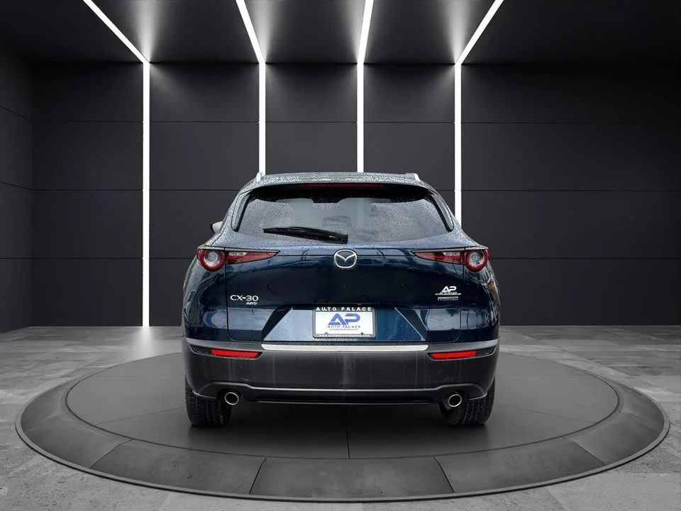 2024 Mazda CX-30 - Image 5 of 20