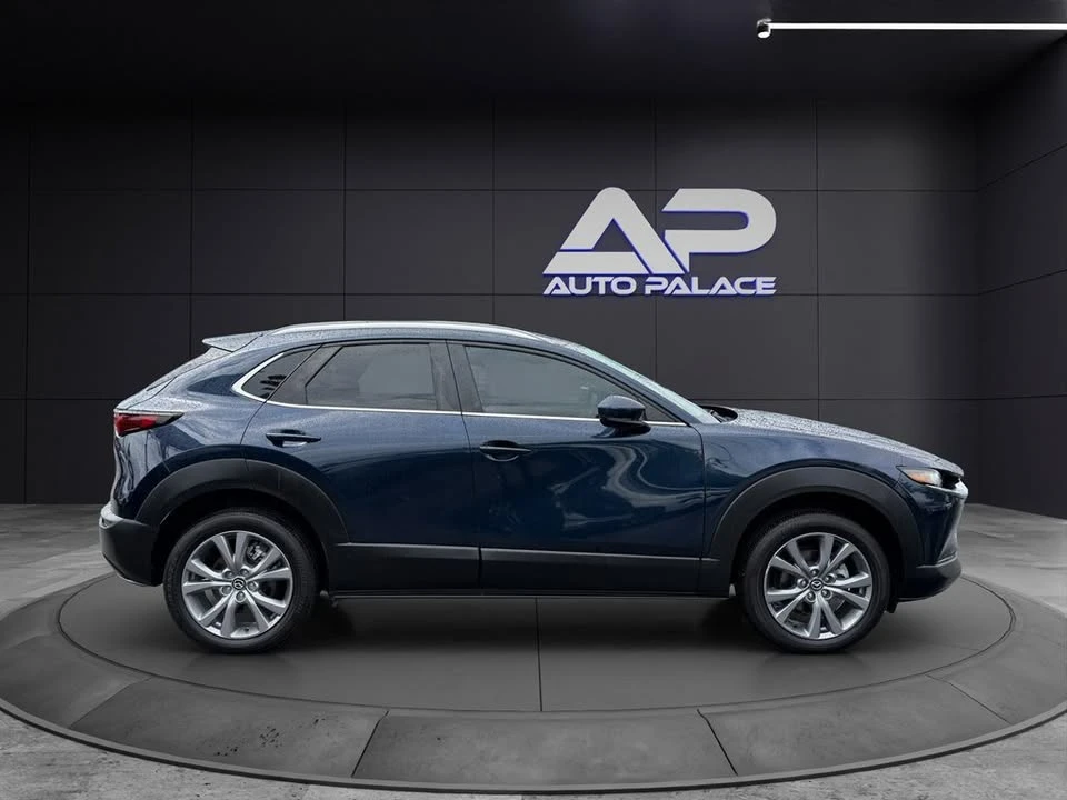 2024 Mazda CX-30 - Image 8 of 20