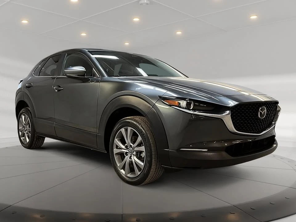 2024 Mazda CX-30 - Image 3 of 20