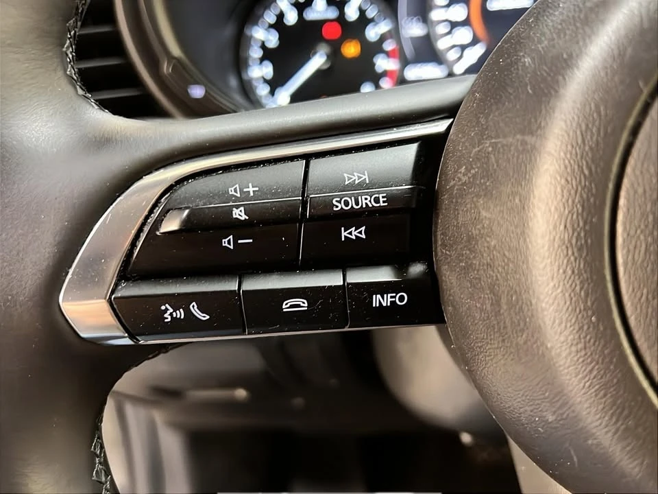 2024 Mazda CX-30 - Image 20 of 20
