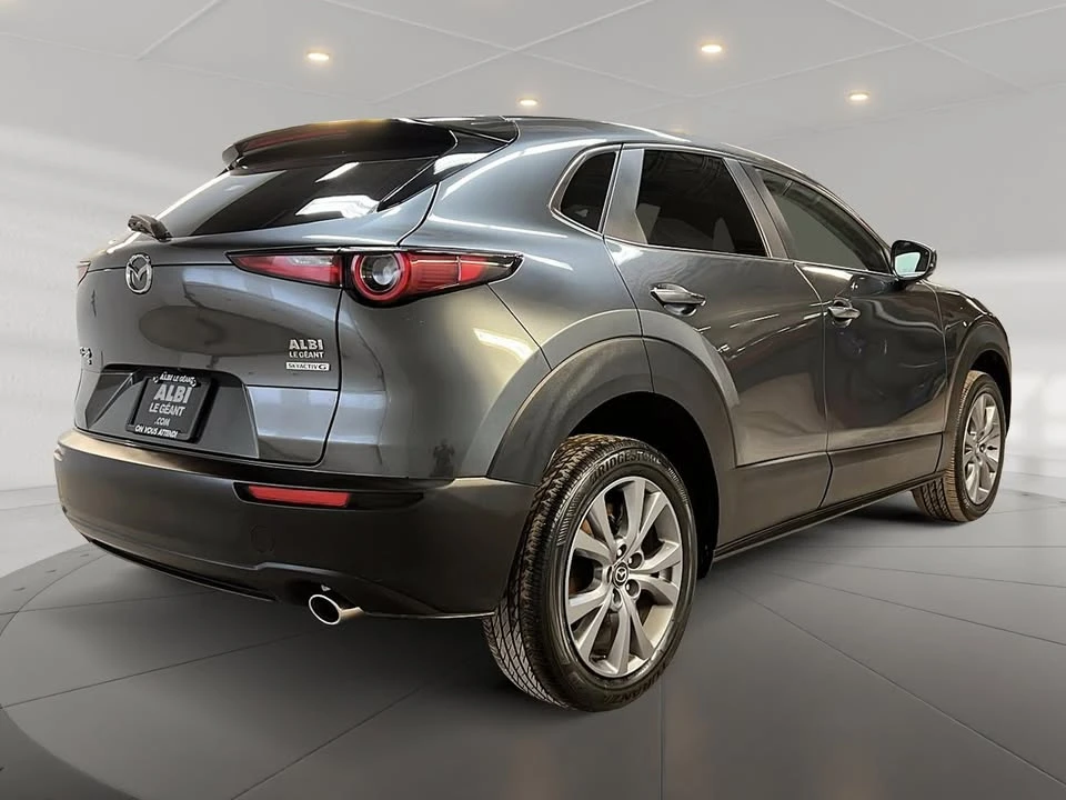 2024 Mazda CX-30 - Image 4 of 20