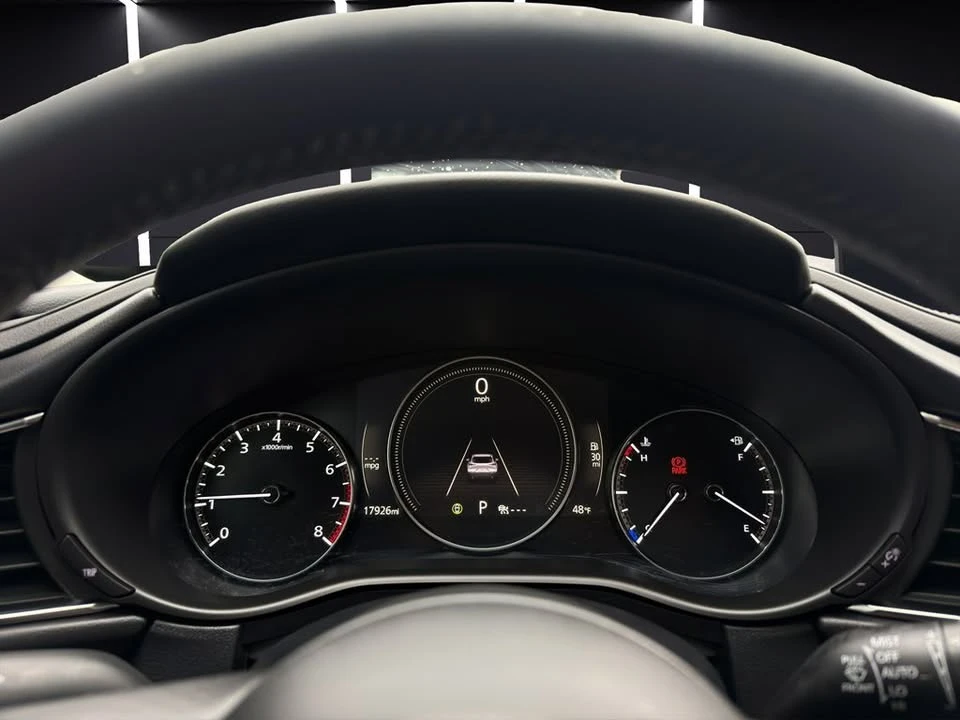 2024 Mazda CX-30 - Image 17 of 20