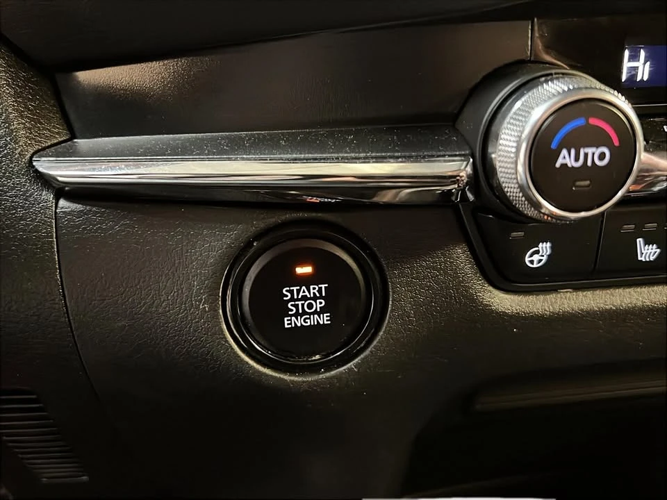 2024 Mazda CX-30 - Image 18 of 20