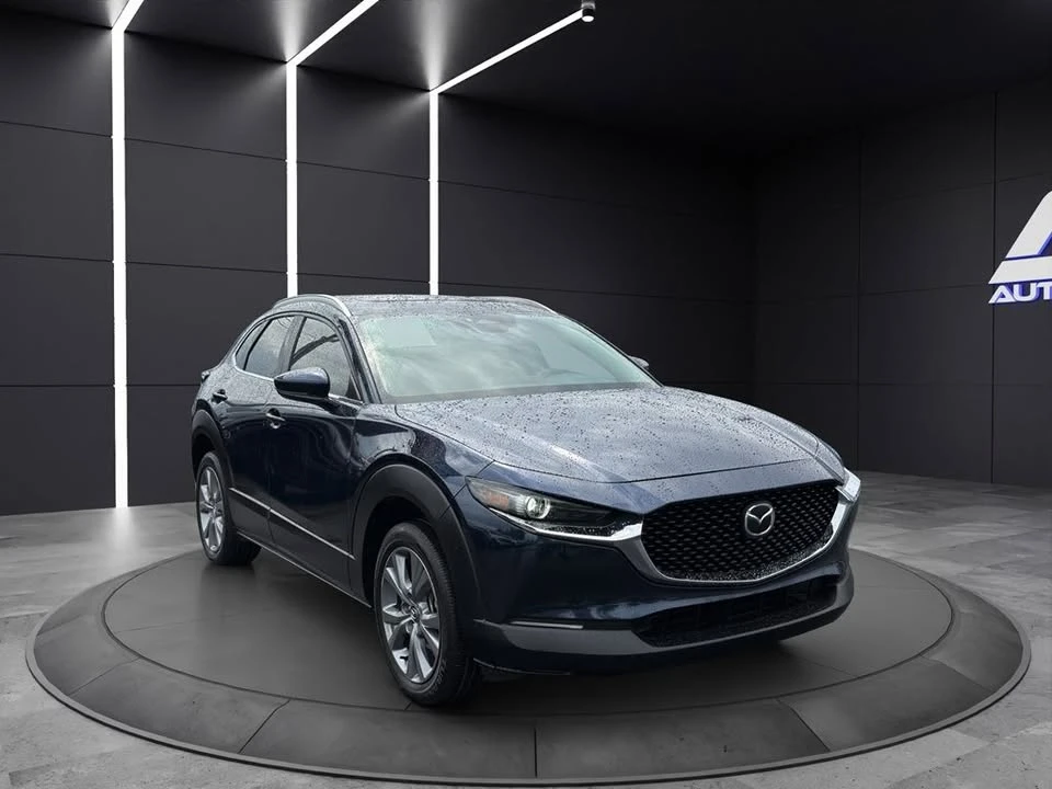 2024 Mazda CX-30 - Image 3 of 20