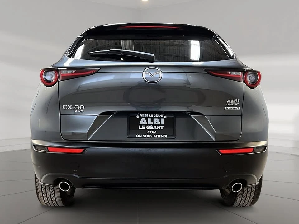 2024 Mazda CX-30 - Image 5 of 20