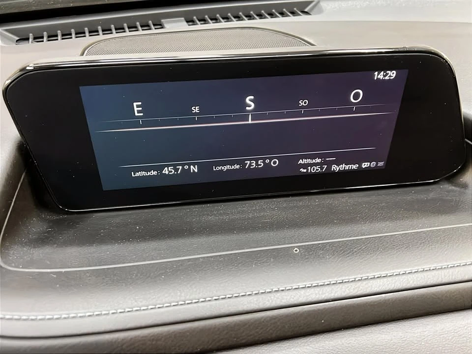 2024 Mazda CX-30 - Image 17 of 20
