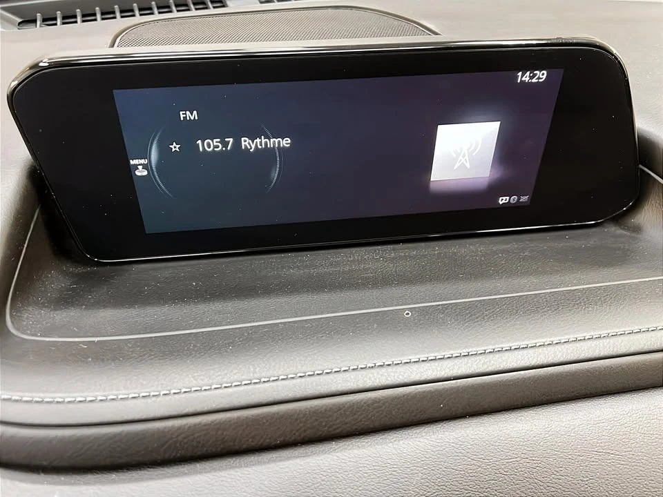 2024 Mazda CX-30 - Image 15 of 20