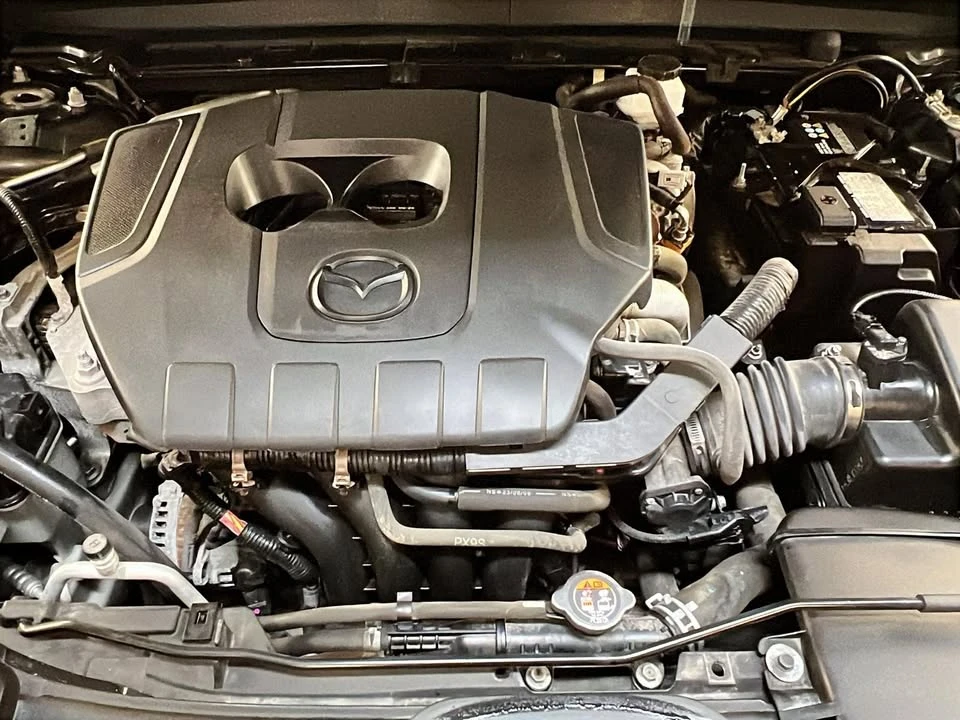 2024 Mazda CX-30 - Image 11 of 20