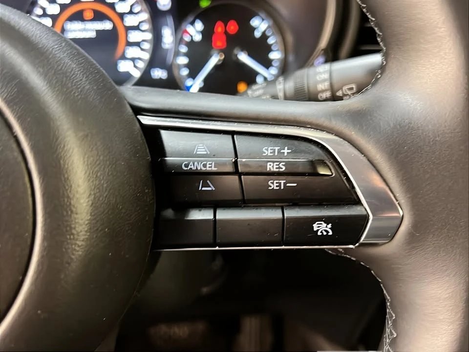 2024 Mazda CX-30 - Image 19 of 20
