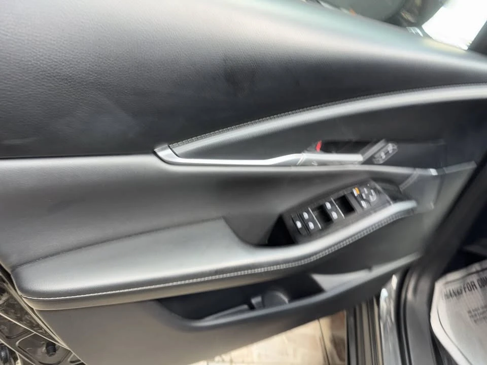 2024 Mazda CX-30 - Image 15 of 20