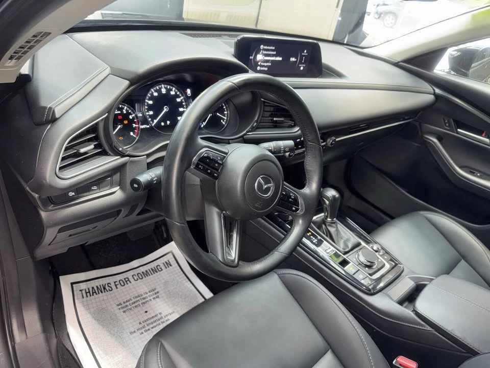 2024 Mazda CX-30 - Image 18 of 20