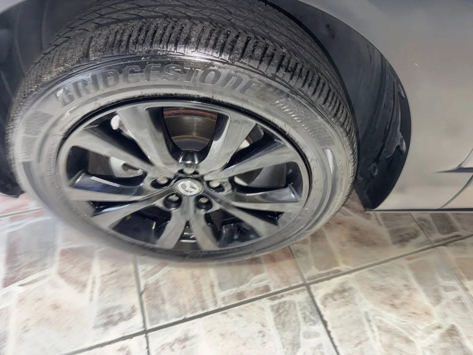2024 Mazda CX-30 - Image 9 of 20