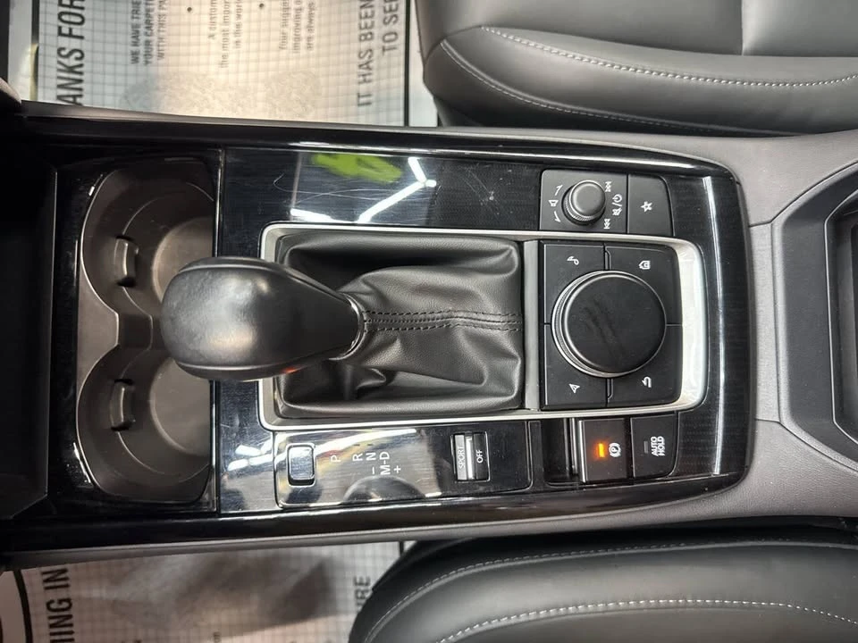 2024 Mazda CX-30 - Image 19 of 20