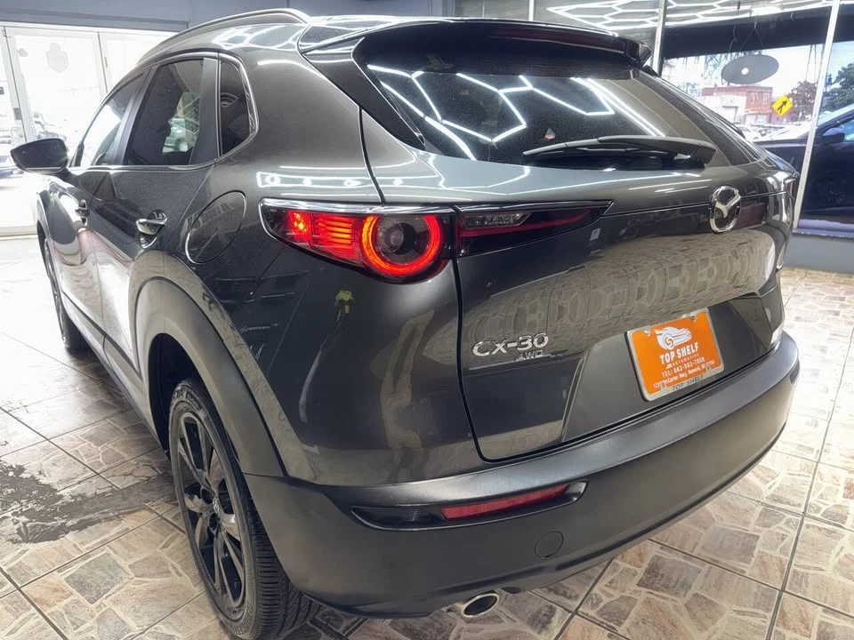 2024 Mazda CX-30 - Image 7 of 20