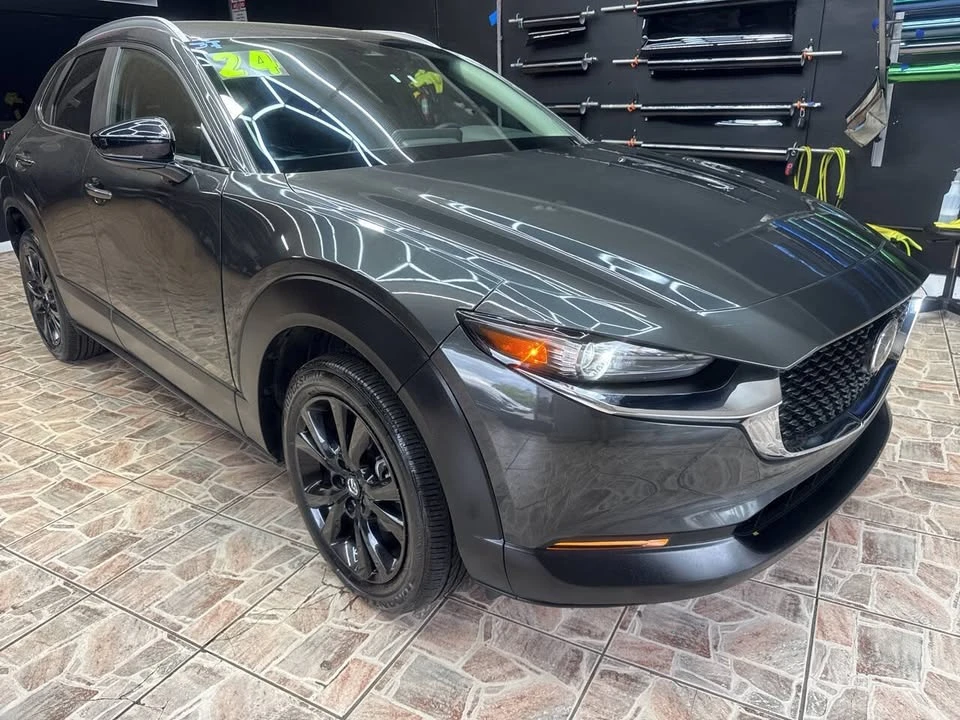 2024 Mazda CX-30 - Image 2 of 20